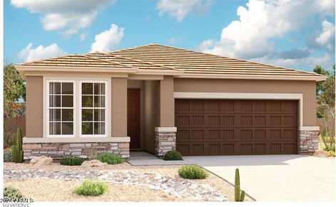 N Dorotea Way, Gold Canyon, AZ 85118