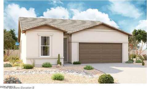 N Dorotea Way, Gold Canyon, AZ 85118