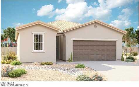 N Dorotea Way, Gold Canyon, AZ 85118