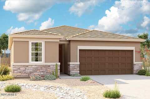 N Dorotea Way, Gold Canyon, AZ 85118