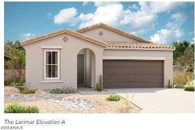 N Dorotea Way, Gold Canyon, AZ 85118