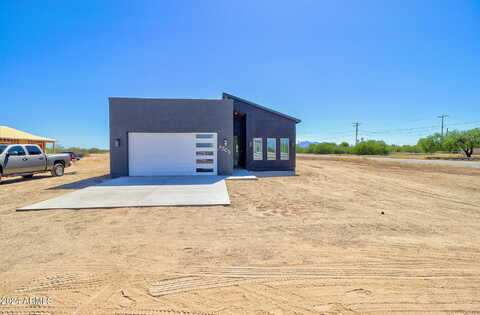 N Roble Circle, Eloy, AZ 85131