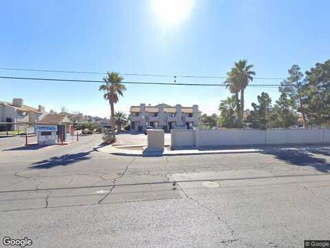 Carlyle Dr, Las Vegas, NV 89115