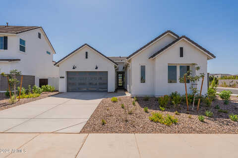 N Lodestone Drive, San Tan Valley, AZ 85144