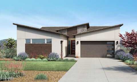 N Lodestone Drive, Queen Creek, AZ 85144