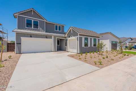 N Lodestone Drive, San Tan Valley, AZ 85144