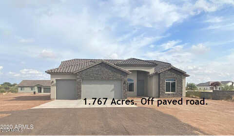 N 227Th Avenue, Wittmann, AZ 85361