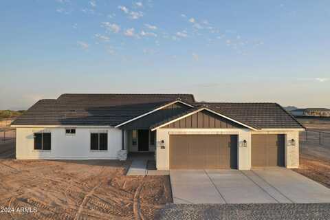 W Morning Vista Drive, Wittmann, AZ 85361