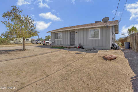 W Griffin Avenue, Wittmann, AZ 85361