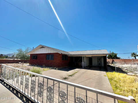 W 6Th Street, Eloy, AZ 85131