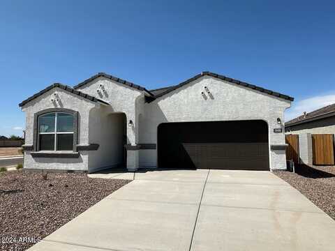 W Desert Hollow Drive, Surprise, AZ 85387