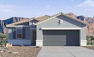 W Stradling Avenue, Apache Junction, AZ 85120