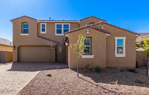 W Jenan Drive, Surprise, AZ 85378