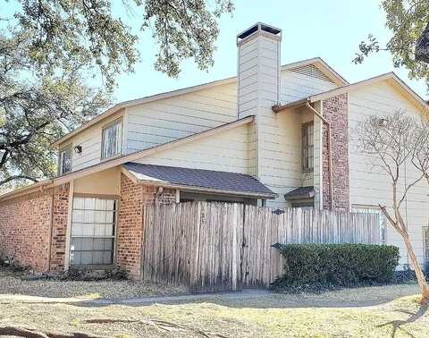 Audelia Rd, Dallas, TX 75243