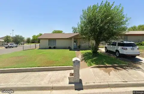 Meadow Briar, EAGLE PASS, TX 78852