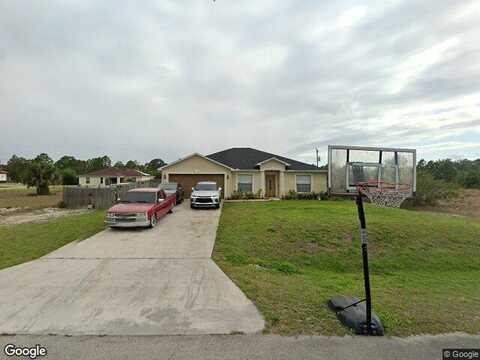 21St, LEHIGH ACRES, FL 33971