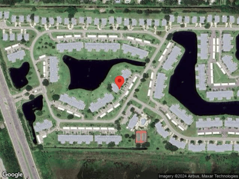 W Lake Jasmine Cir, Vero Beach, FL 32962