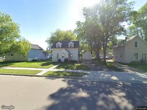 Irving, ALEXANDRIA, MN 56308