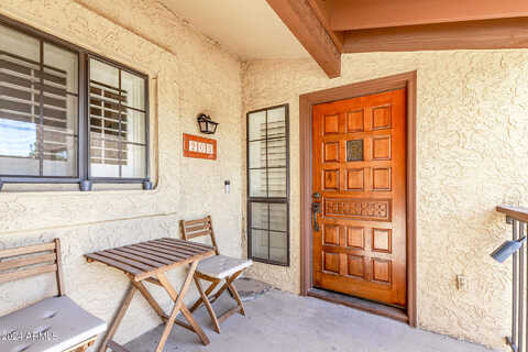 N 21St Drive, Phoenix, AZ 85021