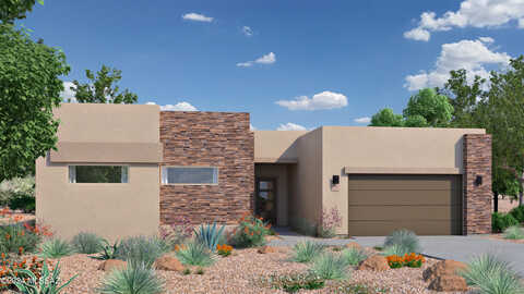 W Quiet Brk Place, Marana, AZ 85658