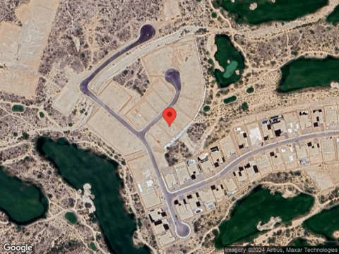 W Quiet Brk Place, Marana, AZ 85658