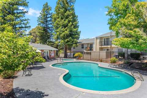 Stella Lane, Carmichael, CA 95608