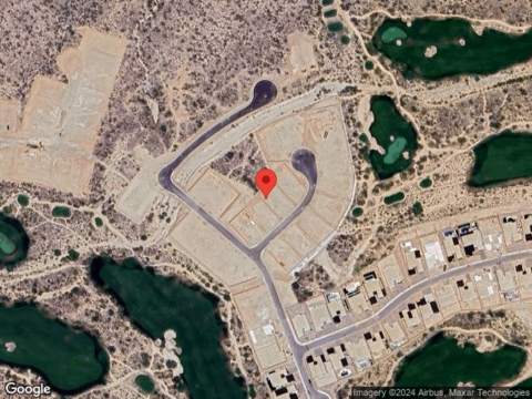 W Quiet Brk Place, Marana, AZ 85658
