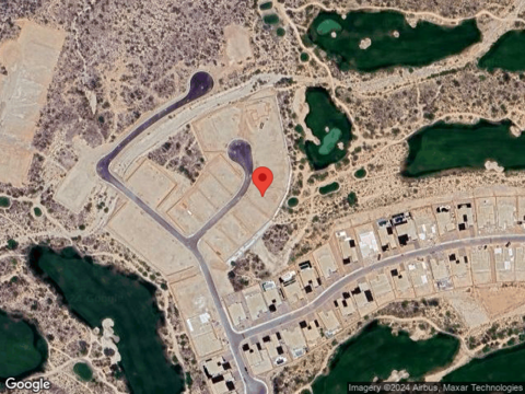 W Quiet Brk Place, Marana, AZ 85658