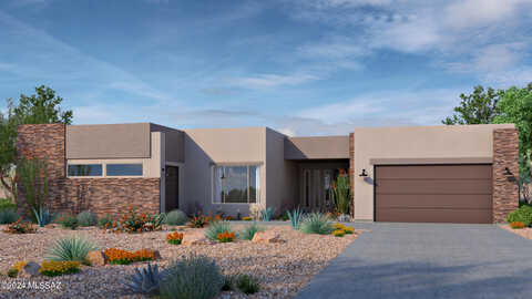 W Quiet Brk Place, Marana, AZ 85658