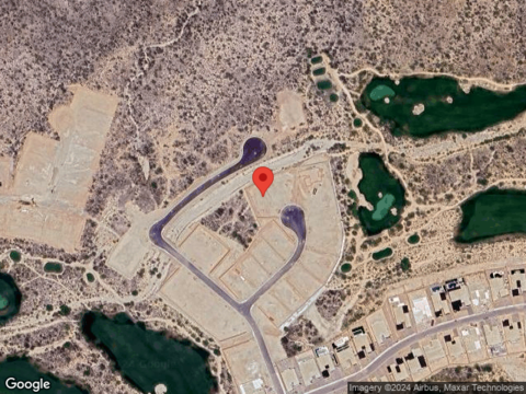 W Quiet Brk Place, Marana, AZ 85658