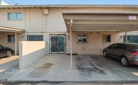 N 19Th Avenue, Phoenix, AZ 85015