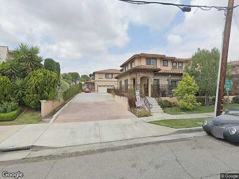 N Walnut St, La Habra, CA 90631