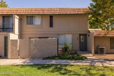 S Doubloon Court, Tempe, AZ 85283