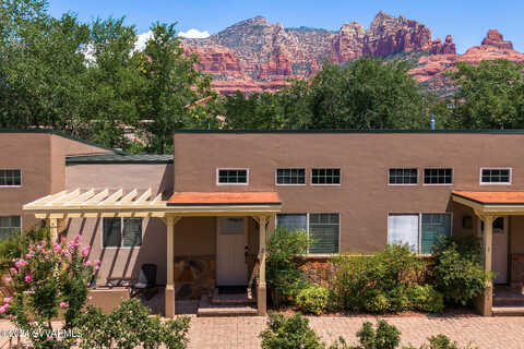 Jordan Rd, Sedona, AZ 86336