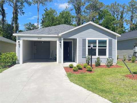 Possehl, THE VILLAGES, FL 32163