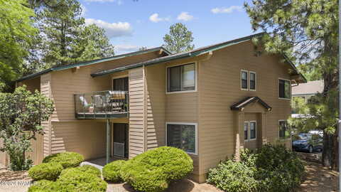 S Litzler, # 10144, Flagstaff, AZ 86005