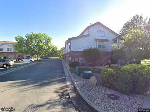 W Prentice Ave, Littleton, CO 80123