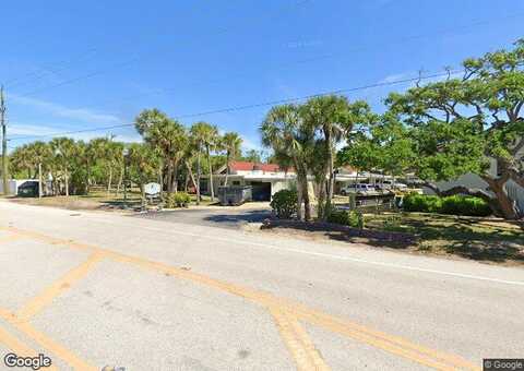 N Beach Rd, Englewood, FL 34223