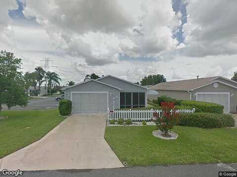 Moncayo, THE VILLAGES, FL 32162