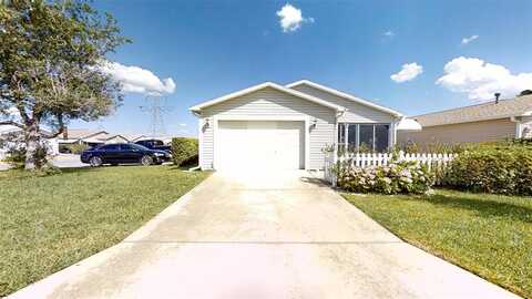 Moncayo, THE VILLAGES, FL 32162