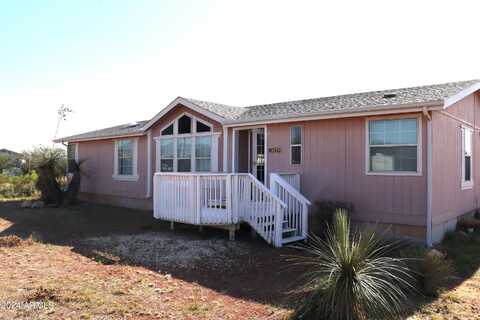 N Calle Vis Corazon --, Huachuca City, AZ 85616