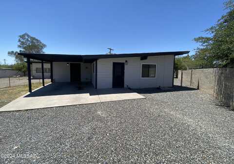 S Tucson Stravenue, Tucson, AZ 85713