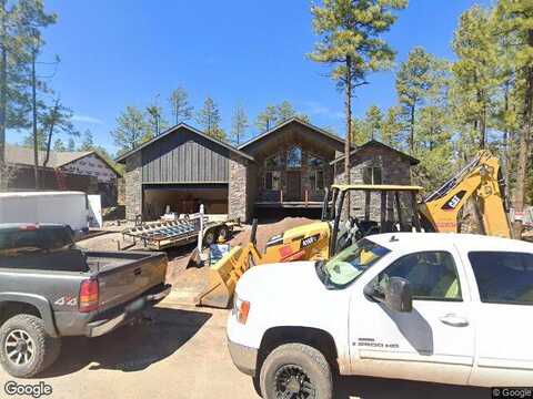 Aspen Lane, Pinetop, AZ 85935