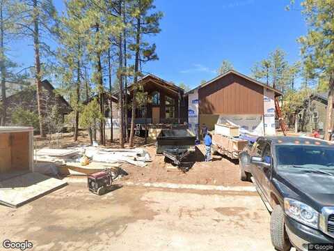 Aspen Lane, Pinetop, AZ 85935