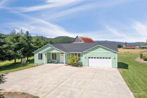 Beaver Estates, CATHLAMET, WA 98612