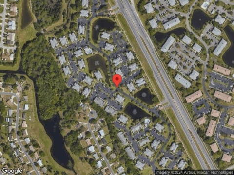 Se Green Acres Cir, Port Saint Lucie, FL 34952