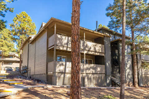 W University, # 148, Flagstaff, AZ 86001