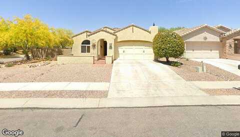 N Atalaya Way, Oro Valley, AZ 85737