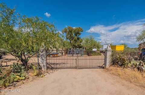 S Cherokee Lane, Tucson, AZ 85736