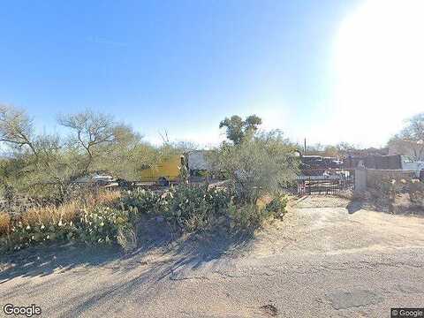 S Cherokee Lane, Tucson, AZ 85736